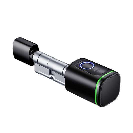 Nexora™ Smartes Türschloss